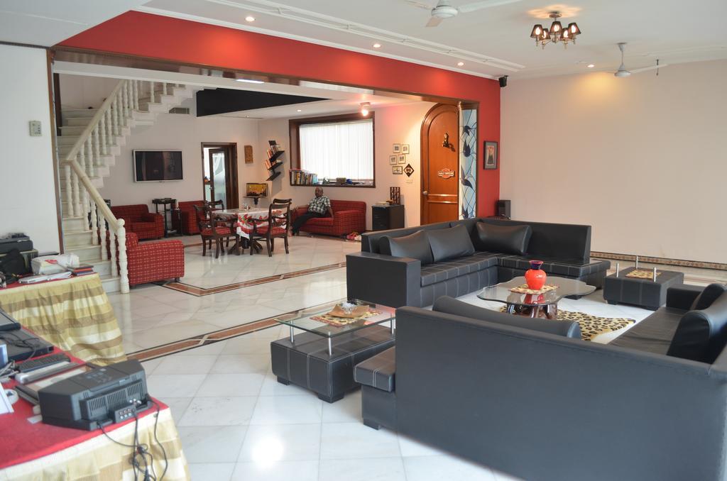 The Radha Ashok Hotel Mathura Exterior photo